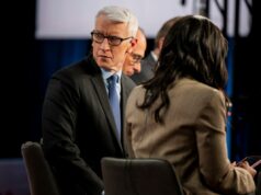 Anderson Cooper saindo de ’60 minutos ‘em meio à agitação da CBS News Anderson Cooper saindo de '60 minutos 'em meio à agitação da CBS News