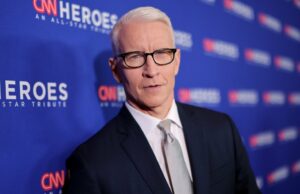 Anderson Cooper sairá de ’60 Minutes ‘após quase 20 anos na CBS Programas de TV cancelados em 2026-2027