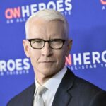 Anderson Cooper sairá de '60 Minutes 'para se concentrar na família e no papel da CNN