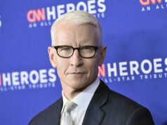 Anderson Cooper sairá de ’60 Minutes ‘para se concentrar na família e no papel da CNN Anderson Cooper sairá de '60 Minutes 'para se concentrar na família e no papel da CNN