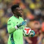 Andre Onana pode ser dispensado pelo Trabzonspor e as derrotas do Lausanne continuam, último empréstimo do Manchester United
