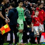 Andre Onana x Senne Lammens: Como a mudança nº 1 do Man Utd 'desbloqueou' Bruno Fernandes para Michael Carrick - opinião