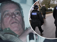 Andrew Mountbatten-Windsor poderia enfrentar acusações? Um especialista diz que o processo é difícil Andrew Mountbatten-Windsor poderia enfrentar acusações? Um especialista diz que o processo é difícil