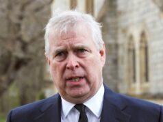 Andrew Mountbatten-Windsor prende atualizações AO VIVO: Ex-príncipe preso pela polícia do Reino Unido na propriedade de Sandringham em meio ao escândalo de Epstein Uma vista aérea da Wood Farm, que fica em Sandringham Estate.