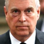 Andrew Mountbatten-Windsor preso por suspeita de má conduta em cargo público