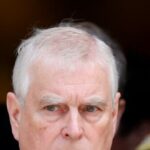 Andrew Mountbatten-Windsor preso por suspeita de má conduta em cargo público