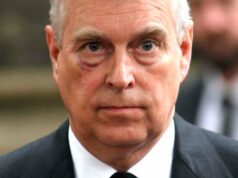 Andrew Mountbatten-Windsor preso por suspeita de má conduta em cargo público Andrew Mountbatten-Windsor preso por suspeita de má conduta em cargo público
