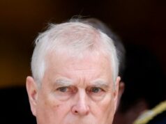 Andrew Mountbatten-Windsor preso por suspeita de má conduta em cargo público Andrew Mountbatten-Windsor preso por suspeita de má conduta em cargo público