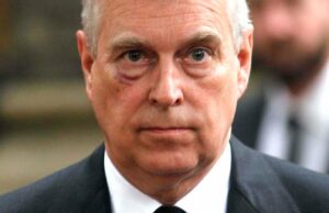 Andrew Mountbatten-Windsor preso por suspeita de má conduta em cargo público Andrew Mountbatten-Windsor preso por suspeita de má conduta em cargo público