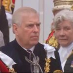 Andrew Mountbatten-Windsor preso sob suspeita de má conduta em cargo público, diz a força policial do Reino Unido