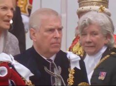 Andrew Mountbatten-Windsor preso sob suspeita de má conduta em cargo público, diz a força policial do Reino Unido Andrew Mountbatten-Windsor preso sob suspeita de má conduta em cargo público, diz a força policial do Reino Unido