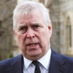 Andrew Mountbatten-Windsor preso sob suspeita de má conduta em cargo público