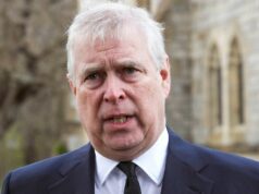 Andrew Mountbatten-Windsor preso sob suspeita de má conduta em cargo público Andrew Mountbatten-Windsor preso sob suspeita de má conduta em cargo público
