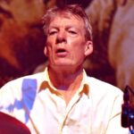 Andrew Ranken, baterista dos Pogues, morre aos 72 anos