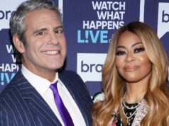 Andy Cohen compartilha mensagem sincera para Mary Cosby após a morte de seu filho 2225704416AndyCohenMaryCosbysondeath.jpg