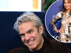 Andy Cohen reage à demissão de Jill Zarin do spinoff de ‘RHONY’ Jill Zarin foi demitida do programa de reunião do RHONY após o show do intervalo do Super Bowl de Slamming Bad Bunny