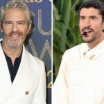 Andy Cohen repreende Bad Bunny Haters e Roasts MAGA indignação com show do intervalo do Super Bowl Estando em espanhol: 'Oh, essa é Lady Gaga cantando em inglês!'