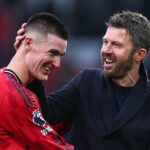 Andy Mitten explica o que o Man Utd pensa sobre Benjamin Sesko após a abordagem de Michael Carrick ao atacante