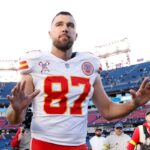 Travis Kelce