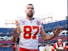 Andy Reid, do Chiefs, revela atualização significativa sobre a aposentadoria de Travis Kelce Travis Kelce