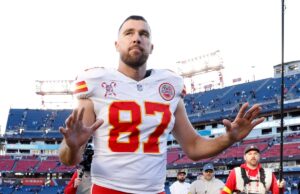 Andy Reid, do Chiefs, revela atualização significativa sobre a aposentadoria de Travis Kelce Travis Kelce