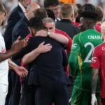 Ange Postecoglou expõe a limitação de Ruben Amorim no Man Utd com o veredicto final da Liga Europa