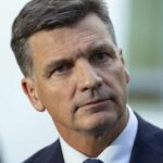 Angus Taylor sai vitorioso do derramamento de liderança liberal