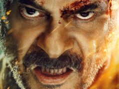 Anil Kapoor Action-Drama ‘Subedaar’ define o vídeo principal e revela teaser (EXCLUSIVO) Anil Kapoor Action-Drama ‘Subedaar’ define o vídeo principal e revela teaser (EXCLUSIVO)