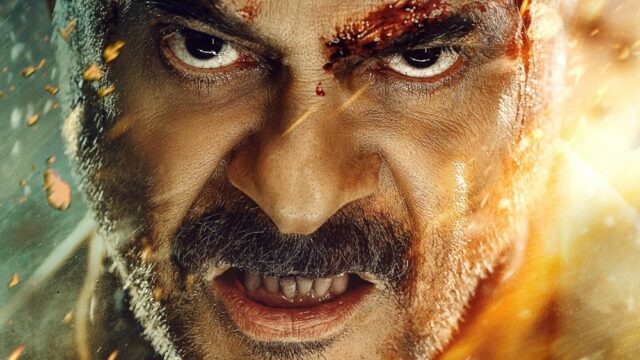 Anil Kapoor Action-Drama ‘Subedaar’ define o vídeo principal e revela teaser (EXCLUSIVO)
