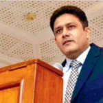 Anil Kumble elogia as Índias Ocidentais após uma vitória impressionante sobre o Zimbábue