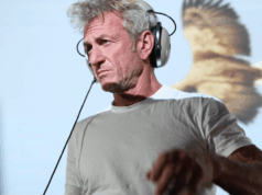 ‘Animals in War’, de Sean Penn, encontra distribuição na América do Norte com a Omnibus Entertainment (EXCLUSIVO) 'Animals in War', de Sean Penn, encontra distribuição na América do Norte com a Omnibus Entertainment (EXCLUSIVO)