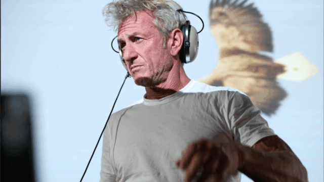'Animals in War', de Sean Penn, encontra distribuição na América do Norte com a Omnibus Entertainment (EXCLUSIVO)
