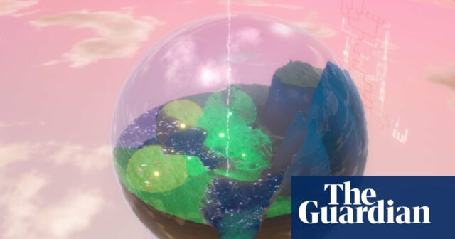 Anlife: o que um simulador de evolução incomum tem a dizer sobre IA?
