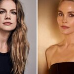 Anna Chlumsky se junta a Leslie Bibb na série de crimes da Guerra Fria 'Top of the Rock' (EXCLUSIVO)