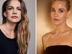 Anna Chlumsky se junta a Leslie Bibb na série de crimes da Guerra Fria ‘Top of the Rock’ (EXCLUSIVO) Anna Chlumsky se junta a Leslie Bibb na série de crimes da Guerra Fria 'Top of the Rock' (EXCLUSIVO)