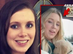 Anna Duggar irreconhecível 4 anos após a condenação do marido por pornografia infantil Anna Duggar Insta 1