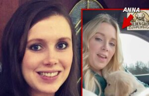 Anna Duggar irreconhecível 4 anos após a condenação do marido por pornografia infantil Anna Duggar Insta 1