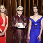 Meryl Streep abre caminho de volta à vida de Anne Hathaway no trailer de O Diabo Veste Prada 2