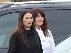 Annie Kilner está grávida! O jogador de futebol Kyle Walker dará as boas-vindas ao seu sétimo filho enquanto a esposa revela que está esperando o quinto filho – depois que ele teve dois com a amante Lauryn Goodman A esposa de Kyle Walker, Annie Kilner (foto em janeiro), está esperando seu quinto filho com o ex-astro da Inglaterra