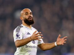 Antes de Man Utd e Brentford, a trajetória futebolística de Bryan Mbeumo foi moldada pelo ‘impacto’ de seu mentor especial Antes de Man Utd e Brentford, a trajetória futebolística de Bryan Mbeumo foi moldada pelo ‘impacto’ de seu mentor especial