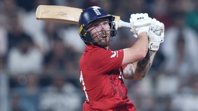 Antevisão: Inglaterra prepara-se para teste da Escócia em Calcutá, no sábado
