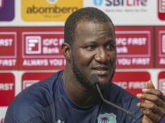 Antevisão da Copa do Mundo T20 das Índias Ocidentais x Escócia: Holder e Hetmyer em foco enquanto o WI inicia a campanha Antevisão da Copa do Mundo T20 das Índias Ocidentais x Escócia: Holder e Hetmyer em foco enquanto o WI inicia a campanha