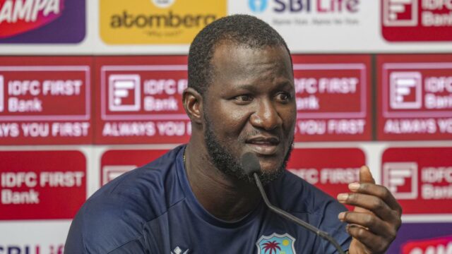 Antevisão da Copa do Mundo T20 das Índias Ocidentais x Escócia: Holder e Hetmyer em foco enquanto o WI inicia a campanha
