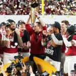 Antevisão do Big Ten Football 2026: Indiana, Oregon, Ohio State no topo, enquanto a conferência visa o quarto título nacional consecutivo