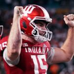 Antevisão do NFL Combine: A (meh) classe QB, convites legados do Pac-12, teste de Tyson, competição de Coleman, números de Sadiq e muito mais