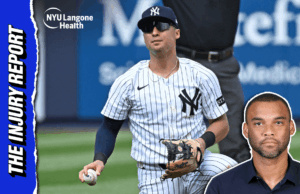 Anthony Volpe tem obstáculos a superar antes do retorno dos Yankees | O relatório de lesões Anthony Volpe tem obstáculos a superar antes do retorno dos Yankees | O relatório de lesões