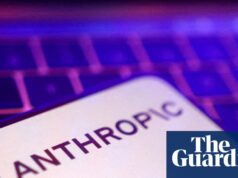 Anthropic levanta US$ 30 bilhões na última rodada, avaliando o criador de bots Claude em US$ 380 bilhões Anthropic levanta US$ 30 bilhões na última rodada, avaliando o criador de bots Claude em US$ 380 bilhões