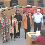 Antioquia perto de preencher cargos de supervisão policial