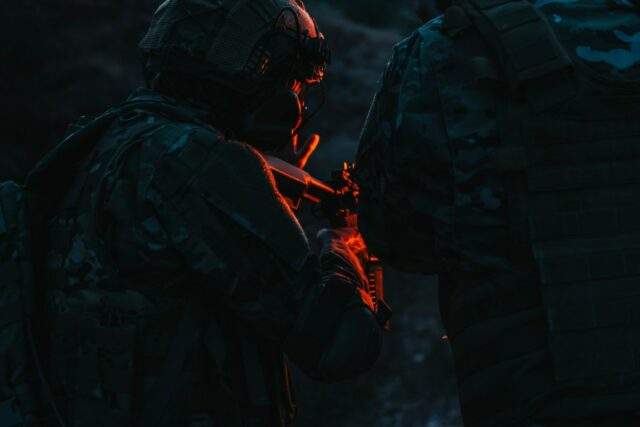 Antrópico versus Pentágono: o que realmente está em jogo? Antrópico versus Pentágono: o que realmente está em jogo?