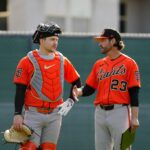 Ao formar sua equipe, Vitello, do SF Giants, queria treinadores com 'algo a provar'